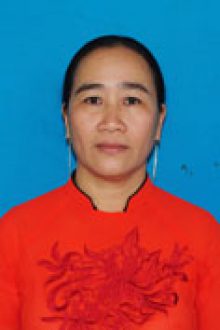 Dương Thị Kim Hoa