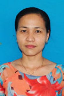 Trần Thị Như Hóa