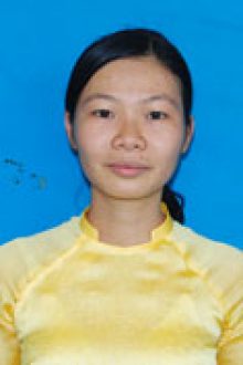 Huỳnh Cao Thị Ngọc