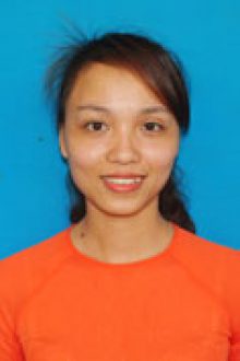 Bùi Thị Kim Quyên