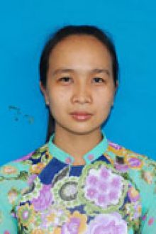 Phạm Thị Yến Vân